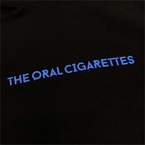 OFFLINEISMパーカー