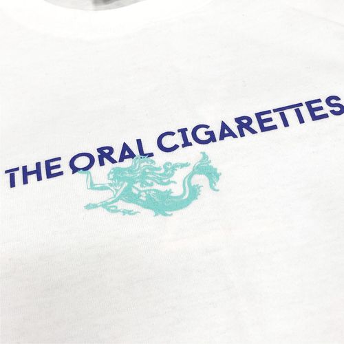 商品詳細ページ | THE ORAL CIGARETTES OFFICIAL SHOP | OFFLINEISMロンT