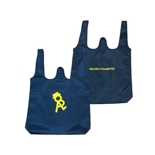 ロゴスーパーエコバッグ〈BIG〉