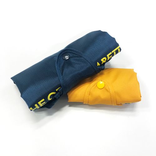 ロゴスーパーエコバッグ〈BIG〉