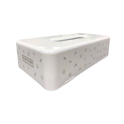 HANAGAMI ティッシュケース