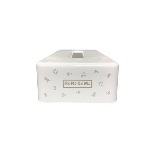 HANAGAMI ティッシュケース