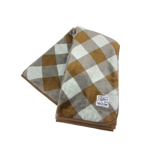 オーラル〈OUCHI〉ブランケット