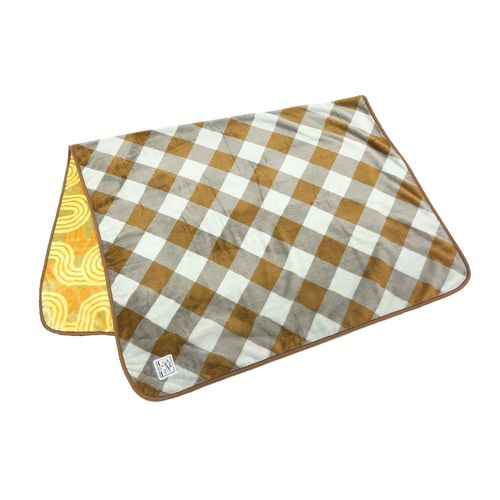 オーラル〈OUCHI〉ブランケット