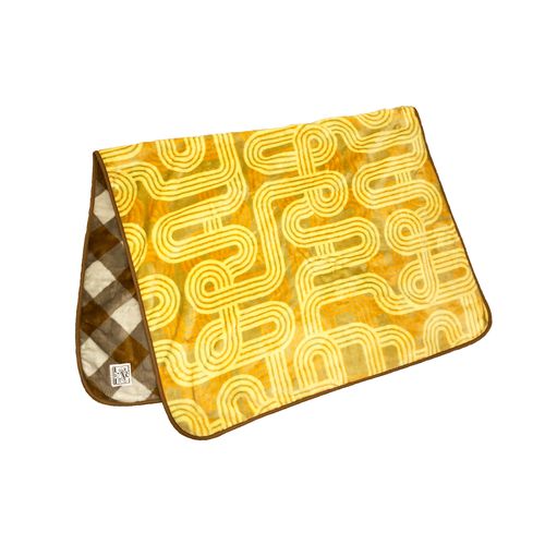 オーラル〈OUCHI〉ブランケット