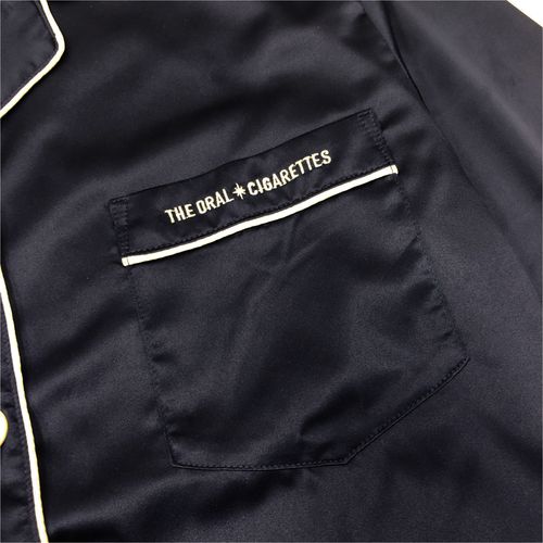 オーラル〈OUCHI〉パジャマセットアップ