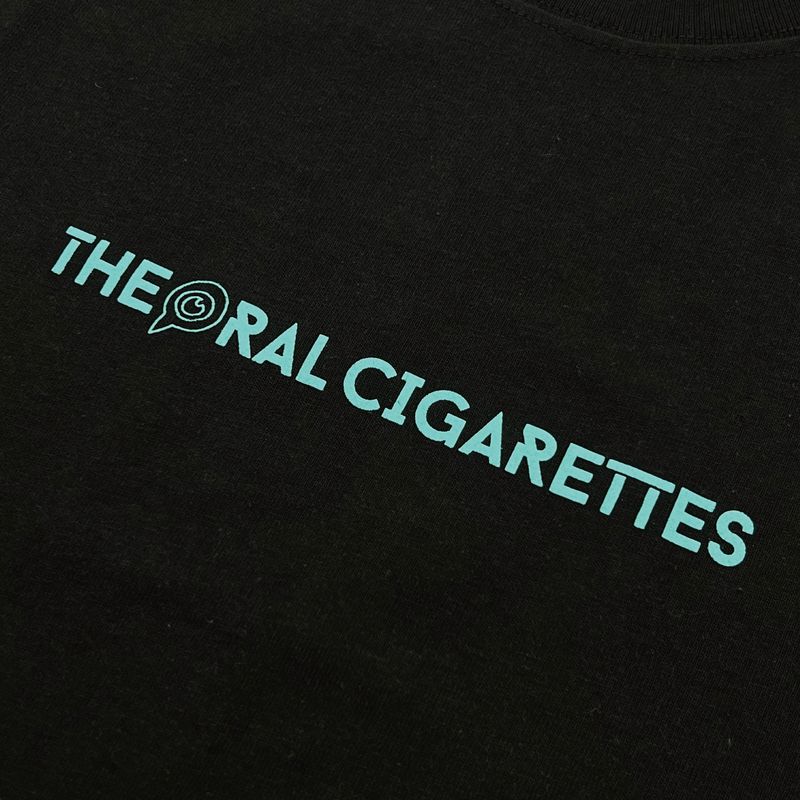 AG0000 ロンT/ブラック