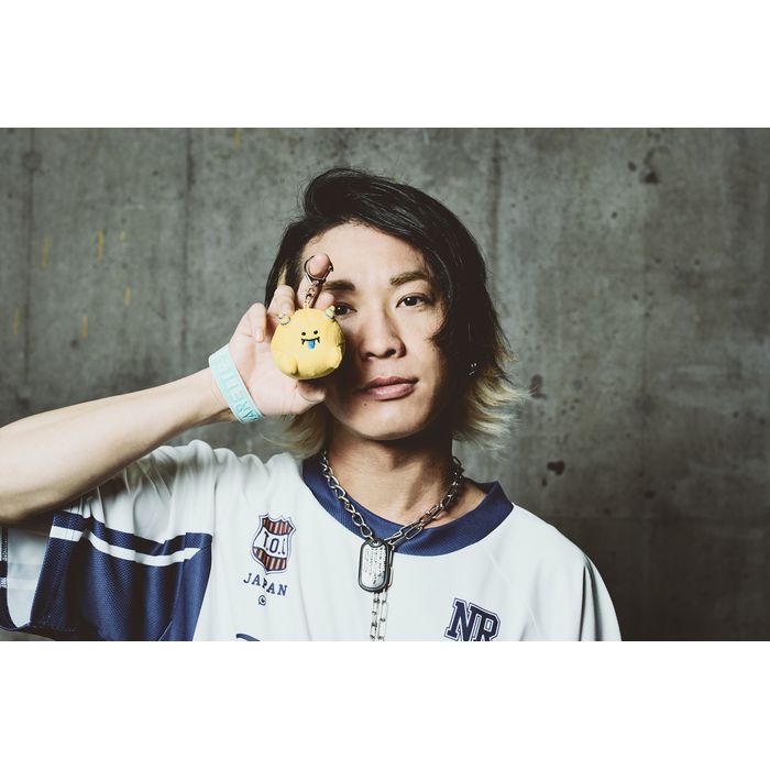 商品詳細ページ | THE ORAL CIGARETTES OFFICIAL SHOP | おるたん