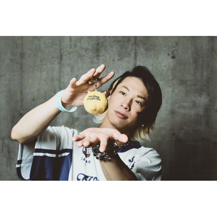 商品詳細ページ | THE ORAL CIGARETTES OFFICIAL SHOP | おるたん