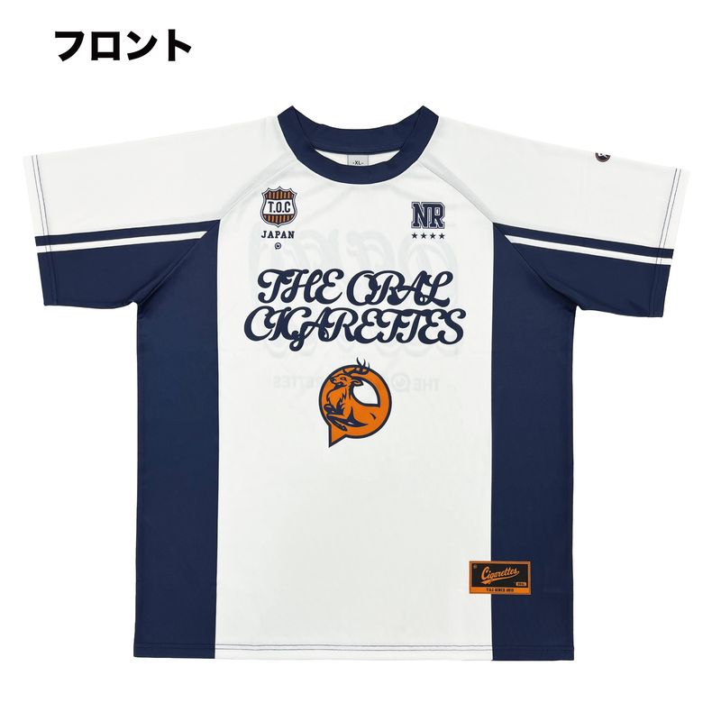 商品詳細ページ | THE ORAL CIGARETTES OFFICIAL SHOP | オリジナルBKW