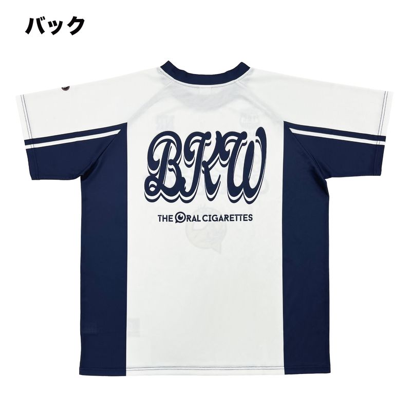 商品詳細ページ | THE ORAL CIGARETTES OFFICIAL SHOP | オリジナルBKW