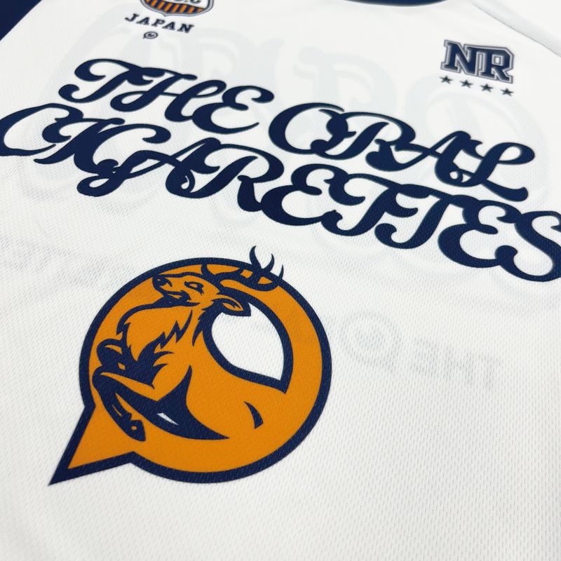 商品詳細ページ | THE ORAL CIGARETTES OFFICIAL SHOP | オリジナルBKW