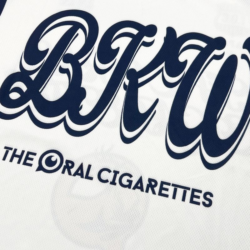 商品詳細ページ | THE ORAL CIGARETTES OFFICIAL SHOP | オリジナルBKW