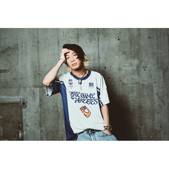 商品詳細ページ | THE ORAL CIGARETTES OFFICIAL SHOP | オリジナルBKW