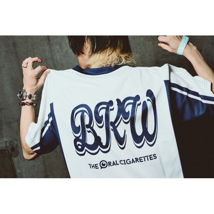 商品詳細ページ | THE ORAL CIGARETTES OFFICIAL SHOP | オリジナルBKW