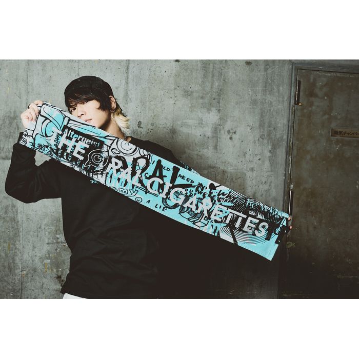 AG0000 マフラータオル