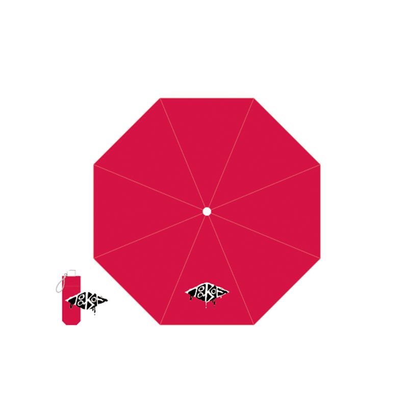 【TOOBOE】TOOBOE 日傘