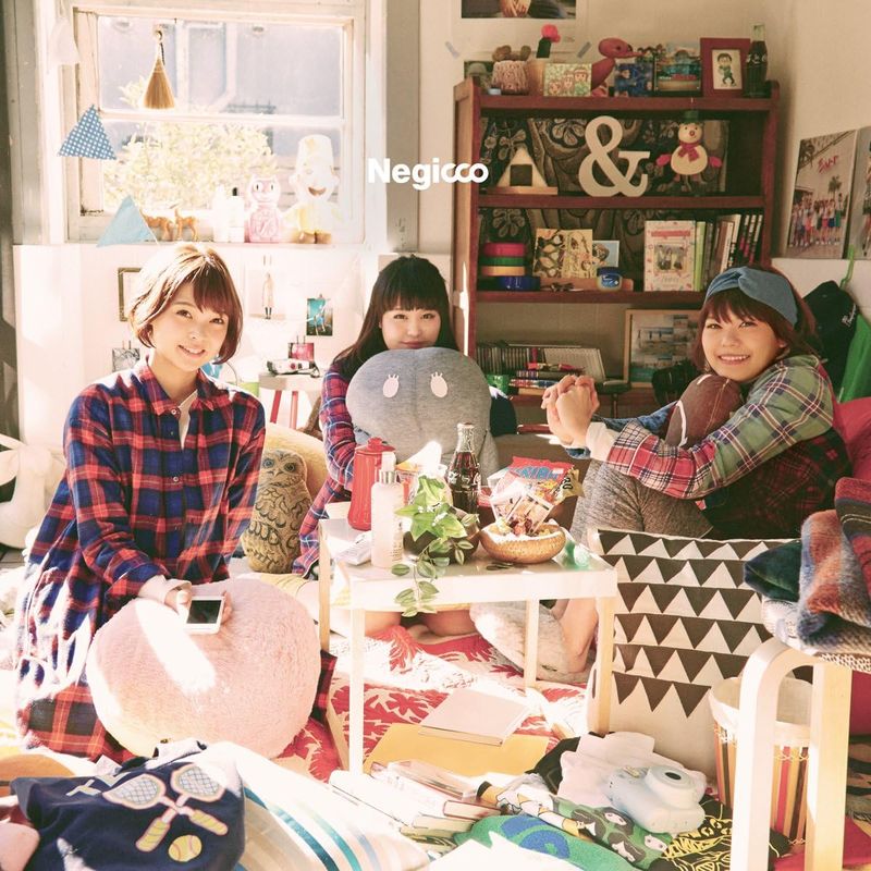 【Negicco】Rice&Snow