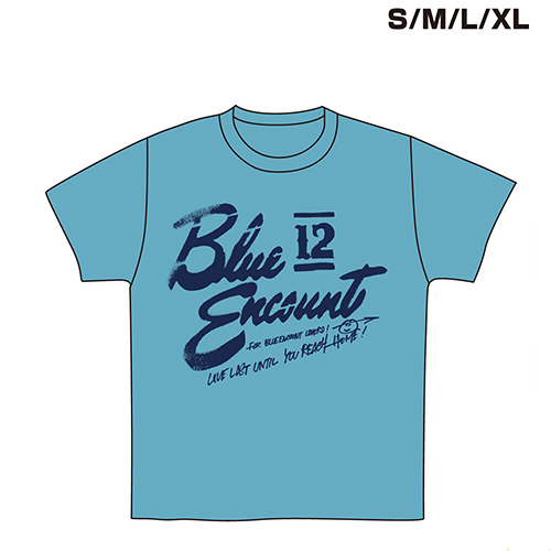 2016年春フェス　ロゴTシャツ