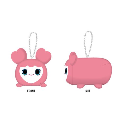 TWICE 4TH WORLD TOUR 'III' IN JAPAN TWICE LOVELYS バッグチャーム【MOVELY】