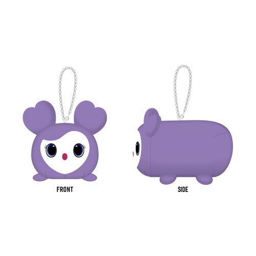 TWICE 4TH WORLD TOUR 'III' IN JAPAN TWICE LOVELYS バッグチャーム【SAVELY】