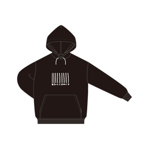 TWICE 4TH WORLD TOUR 'III' IN JAPAN フーディ Produced by MOMO