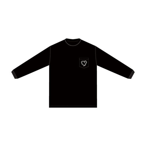 TWICE 4TH WORLD TOUR 'III' IN JAPAN ロングTシャツ  Produced by NAYEON