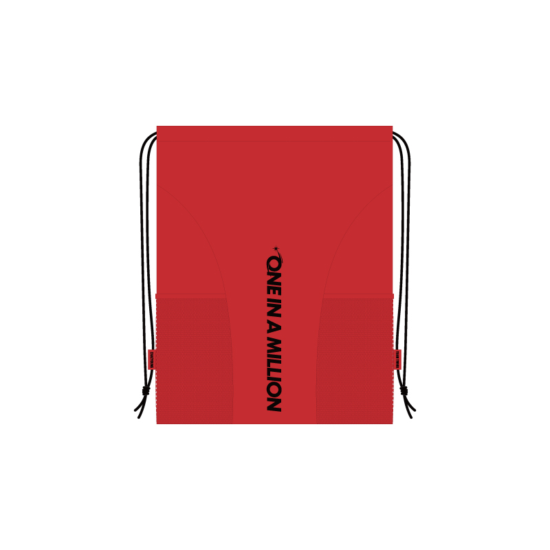 ナップサック【CHAEYOUNG】