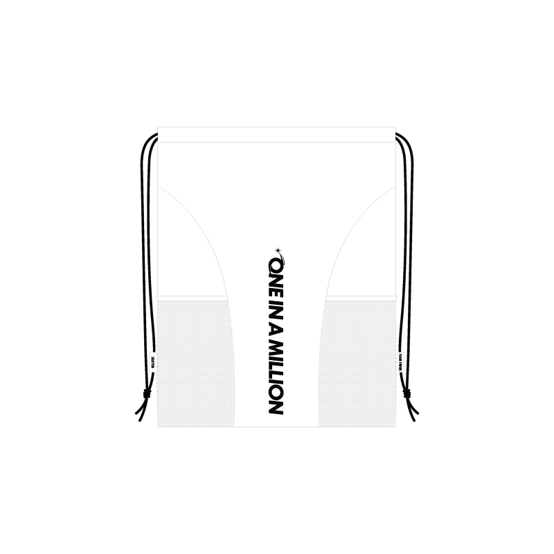 ナップサック【DAHYUN】