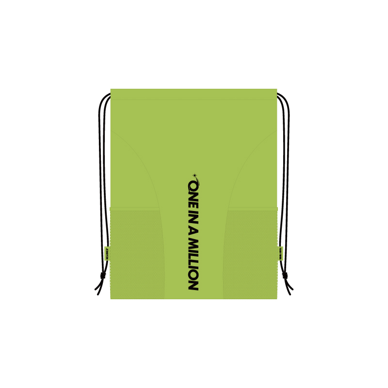 ナップサック【JEONGYEON】