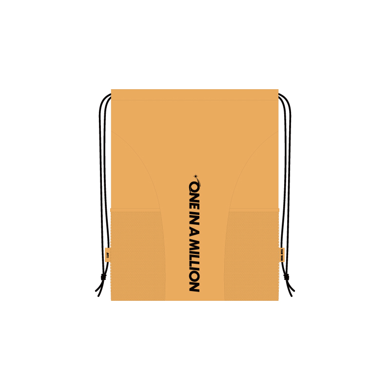 ナップサック【JIHYO】