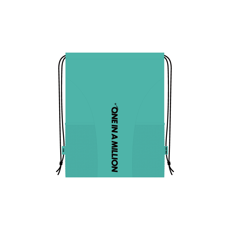 ナップサック【MINA】