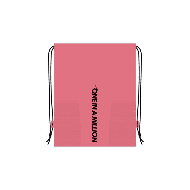 ナップサック【MOMO】