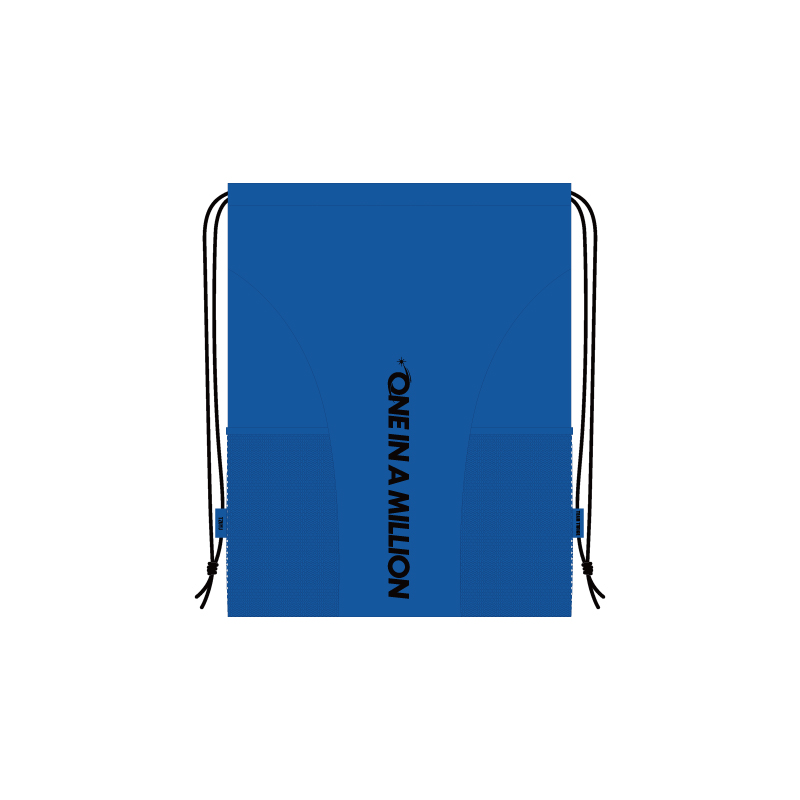 ナップサック【TZUYU】