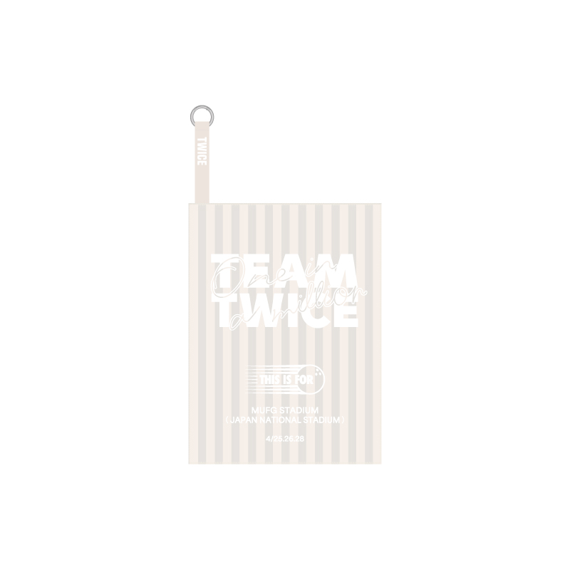 マルチクロス【DAHYUN】