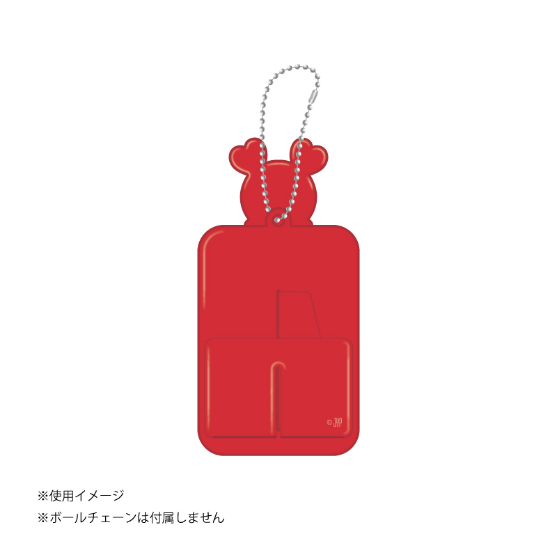 BABY LOVELYS フォトカードスタンド【Baby CHAENGVELY】