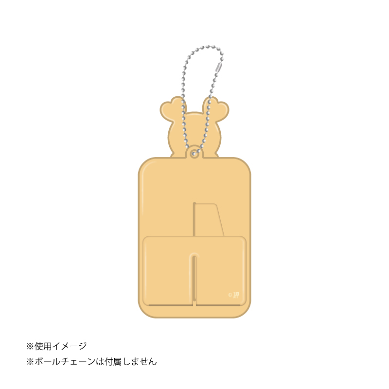 BABY LOVELYS フォトカードスタンド【Baby JIVELY】