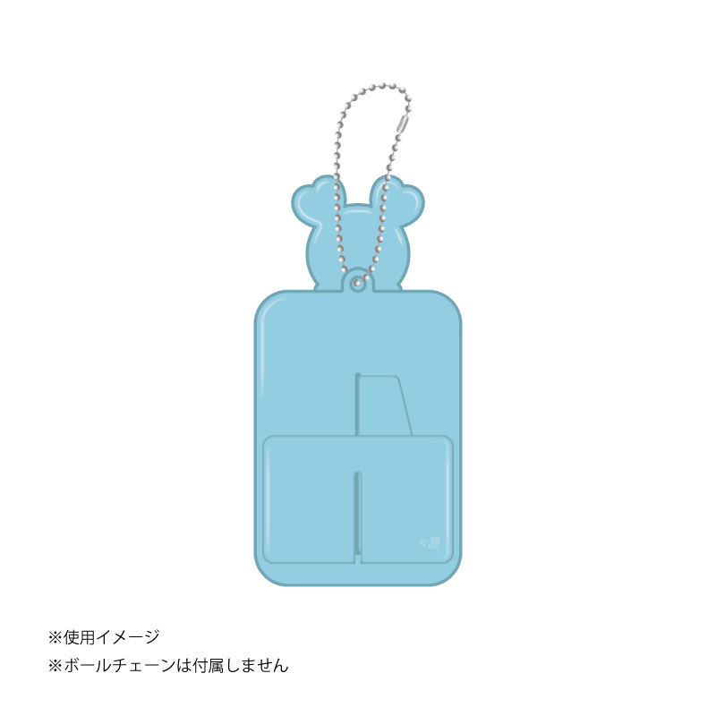 BABY LOVELYS フォトカードスタンド【Baby NAVELY】