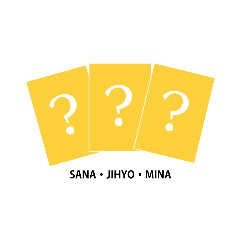 ライブフォトトレカB(3枚セット)