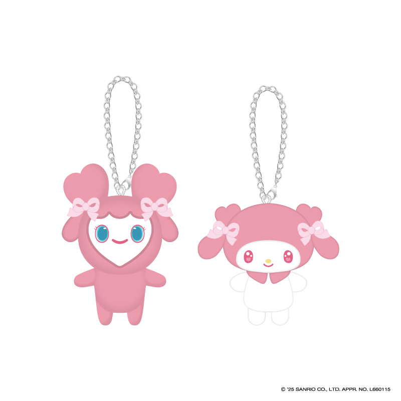 商品詳細ページ | ONCE JAPAN OFFICIAL SHOP | TWICE LOVELYS×SANRIO