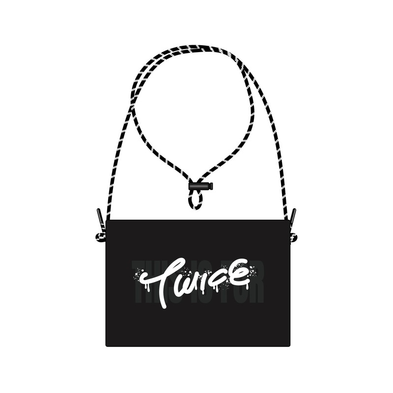 ミニサコッシュ