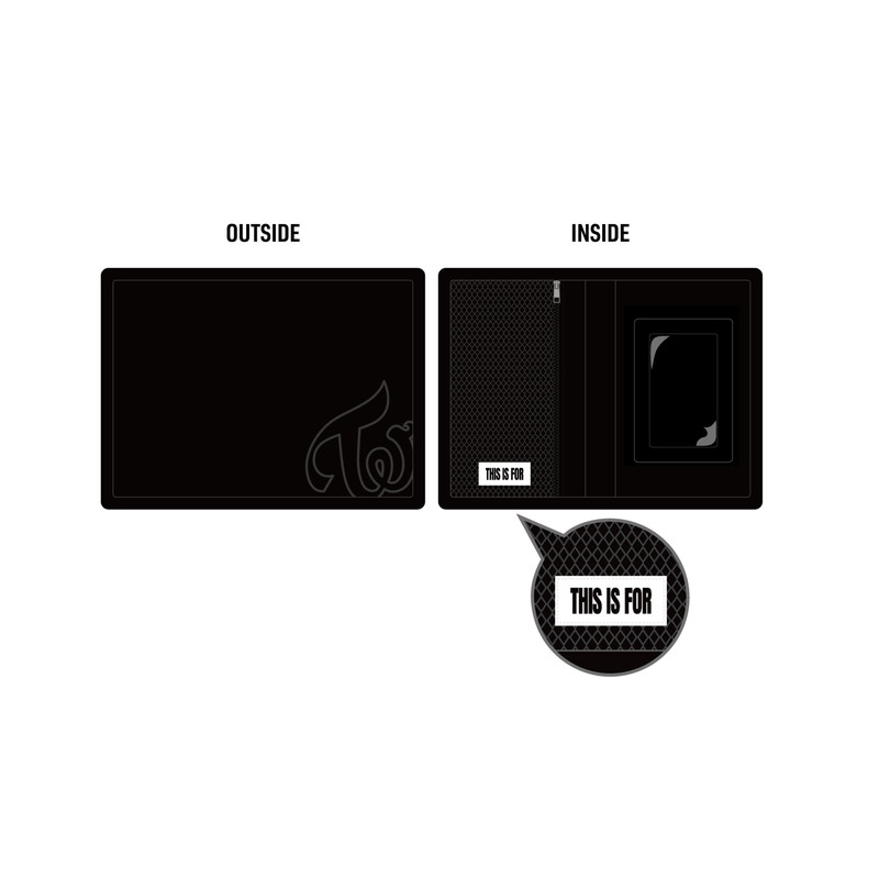 パスポートケース