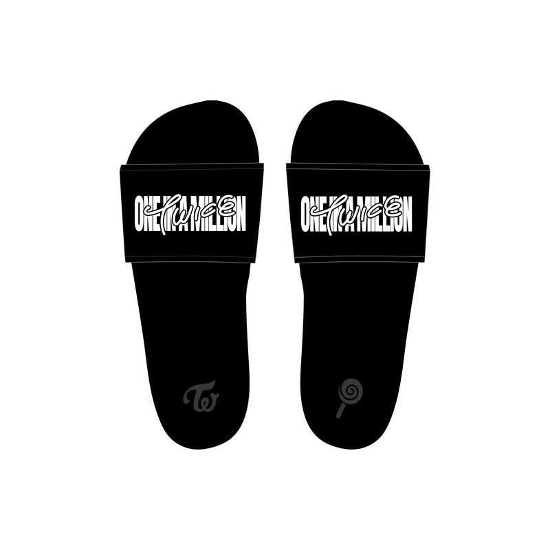 シャワーサンダル