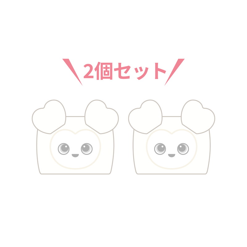 商品詳細ページ | ONCE JAPAN OFFICIAL SHOP | BABY LOVELYS リスト