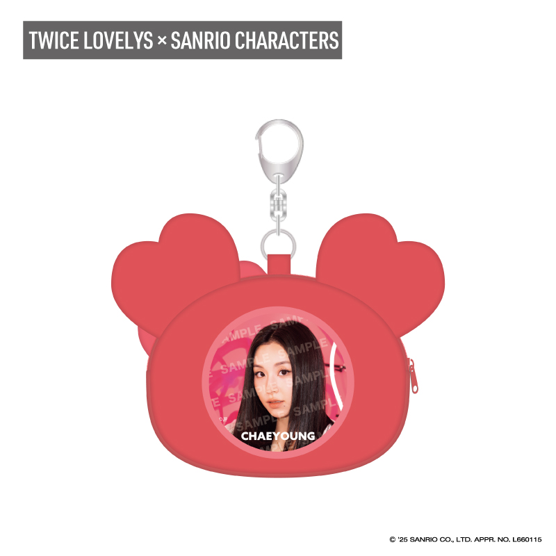 商品詳細ページ | ONCE JAPAN OFFICIAL SHOP | TWICE LOVELYS×SANRIO