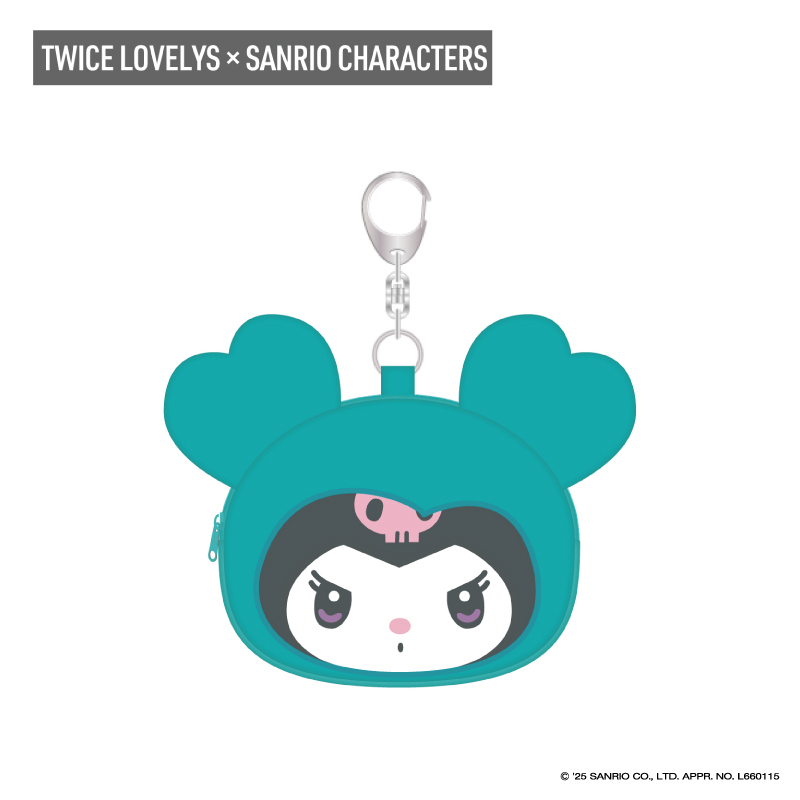 商品詳細ページ | ONCE JAPAN OFFICIAL SHOP | TWICE LOVELYS×SANRIO