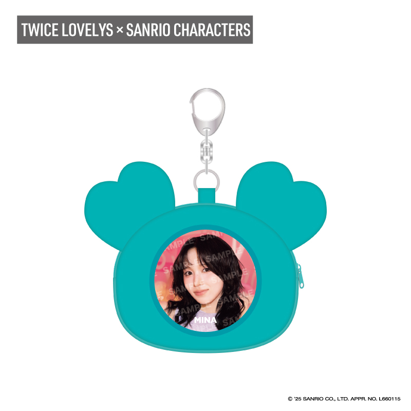 商品詳細ページ | ONCE JAPAN OFFICIAL SHOP | TWICE LOVELYS×SANRIO