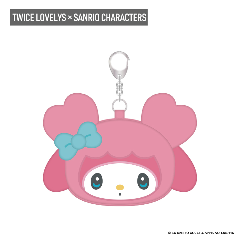 商品詳細ページ | ONCE JAPAN OFFICIAL SHOP | TWICE LOVELYS×SANRIO