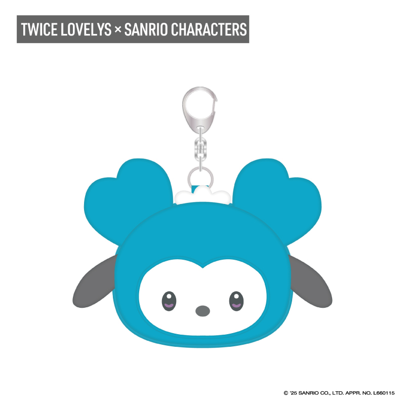 商品詳細ページ | ONCE JAPAN OFFICIAL SHOP | TWICE LOVELYS×SANRIO