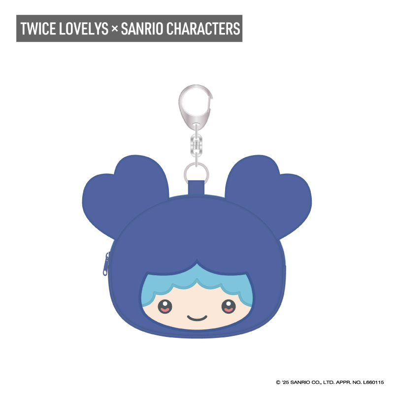 商品詳細ページ | ONCE JAPAN OFFICIAL SHOP | TWICE LOVELYS×SANRIO